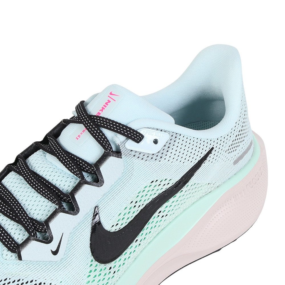 ナイキ（NIKE）（メンズ）ランニングシューズ ジョギングシューズ エア