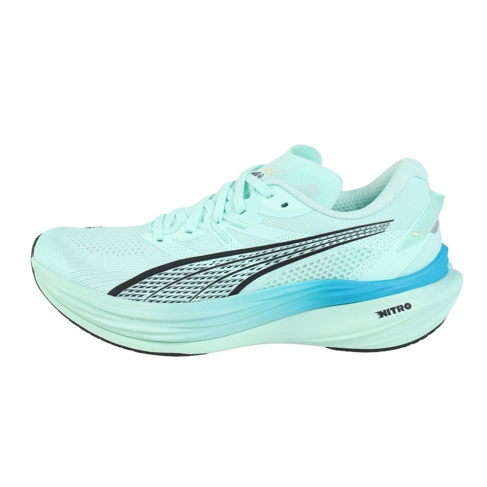 プーマ（PUMA）（メンズ）ランニングシューズ ジョギングシューズ