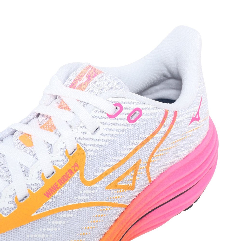 ミズノ（MIZUNO）（メンズ、レディース）ランニングシューズ