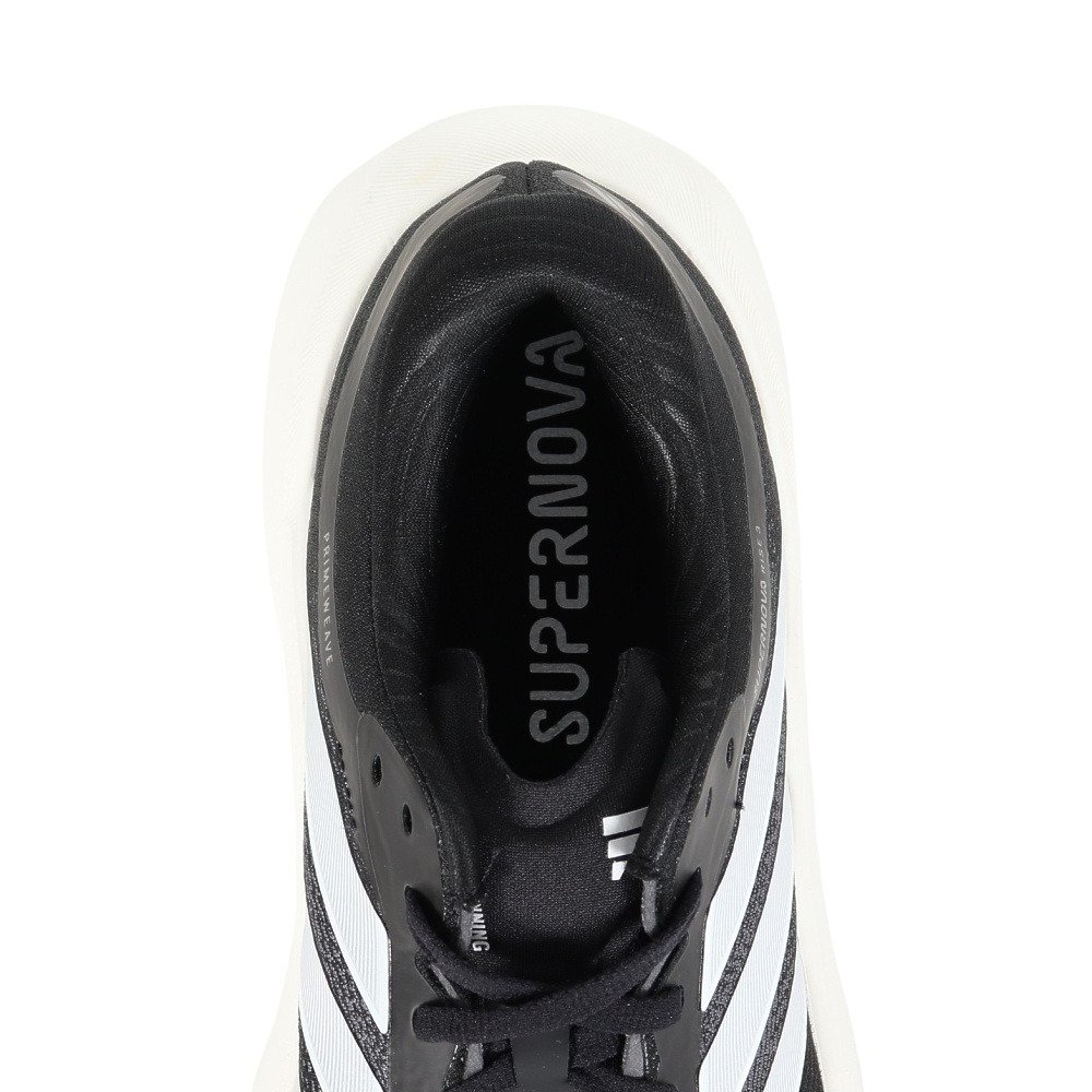 アディダス（adidas）（メンズ）ランニングシューズ ジョギング