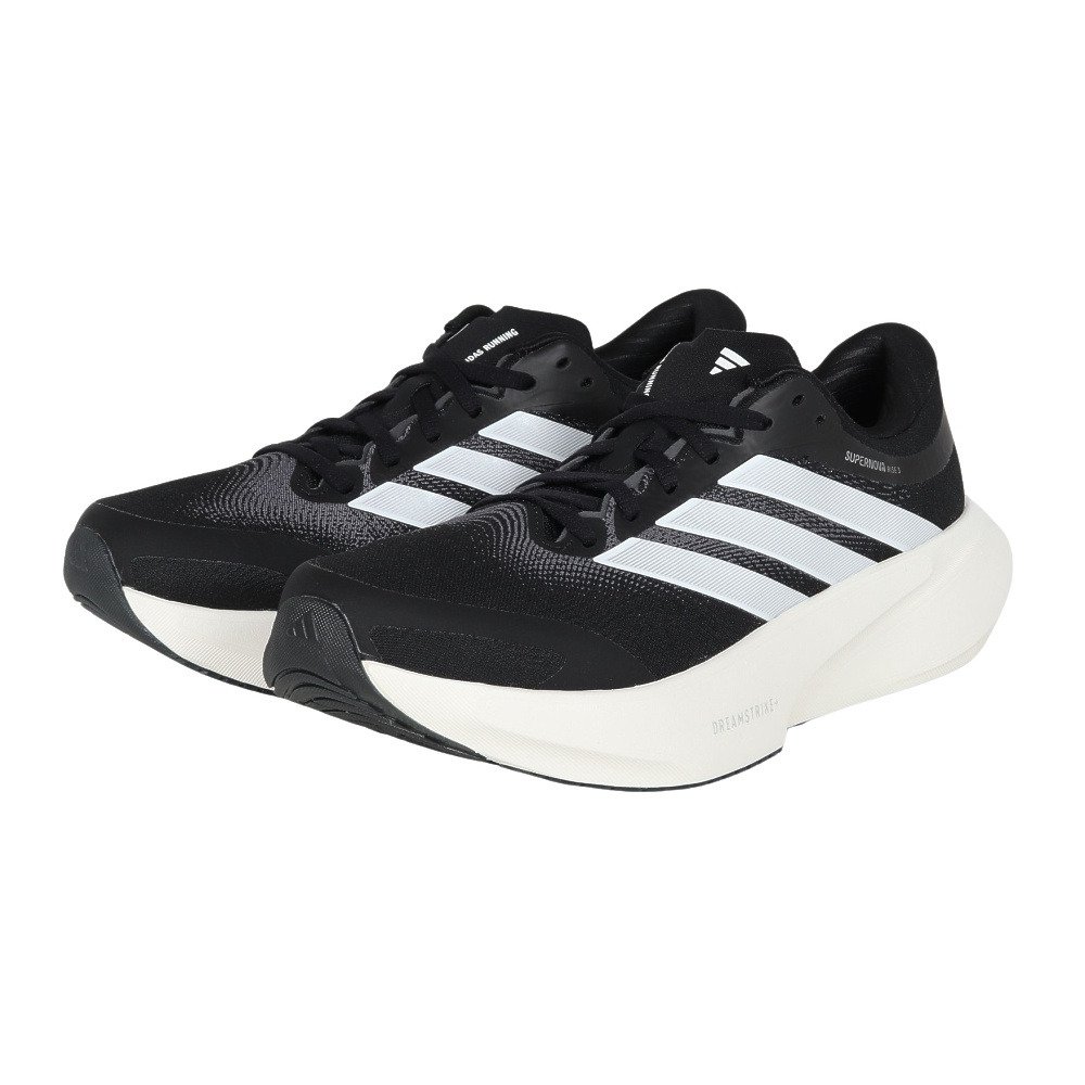 アディダス（adidas）（メンズ）ランニングシューズ ジョギング