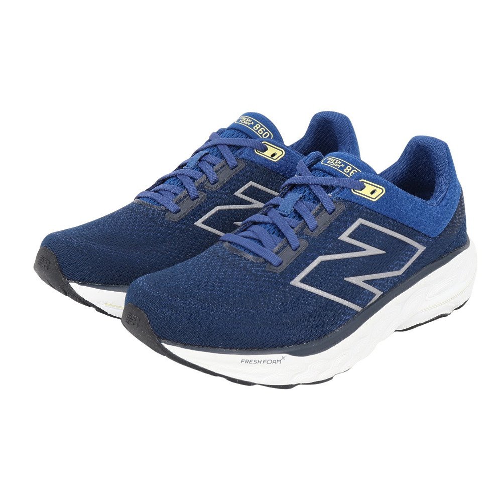 ニューバランス（new balance）（メンズ）ランニングシューズ