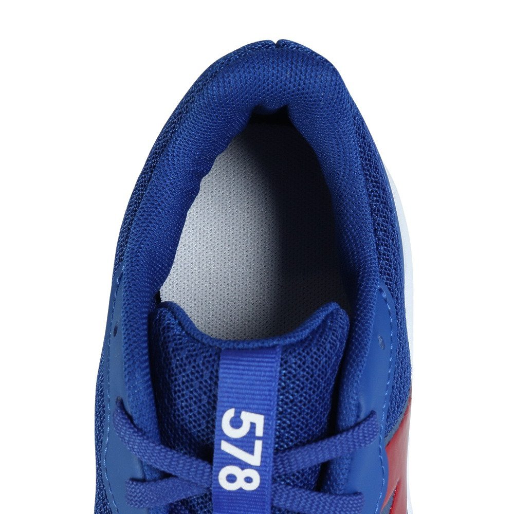 ニューバランス（new balance）（キッズ）ジュニア スポーツシューズ