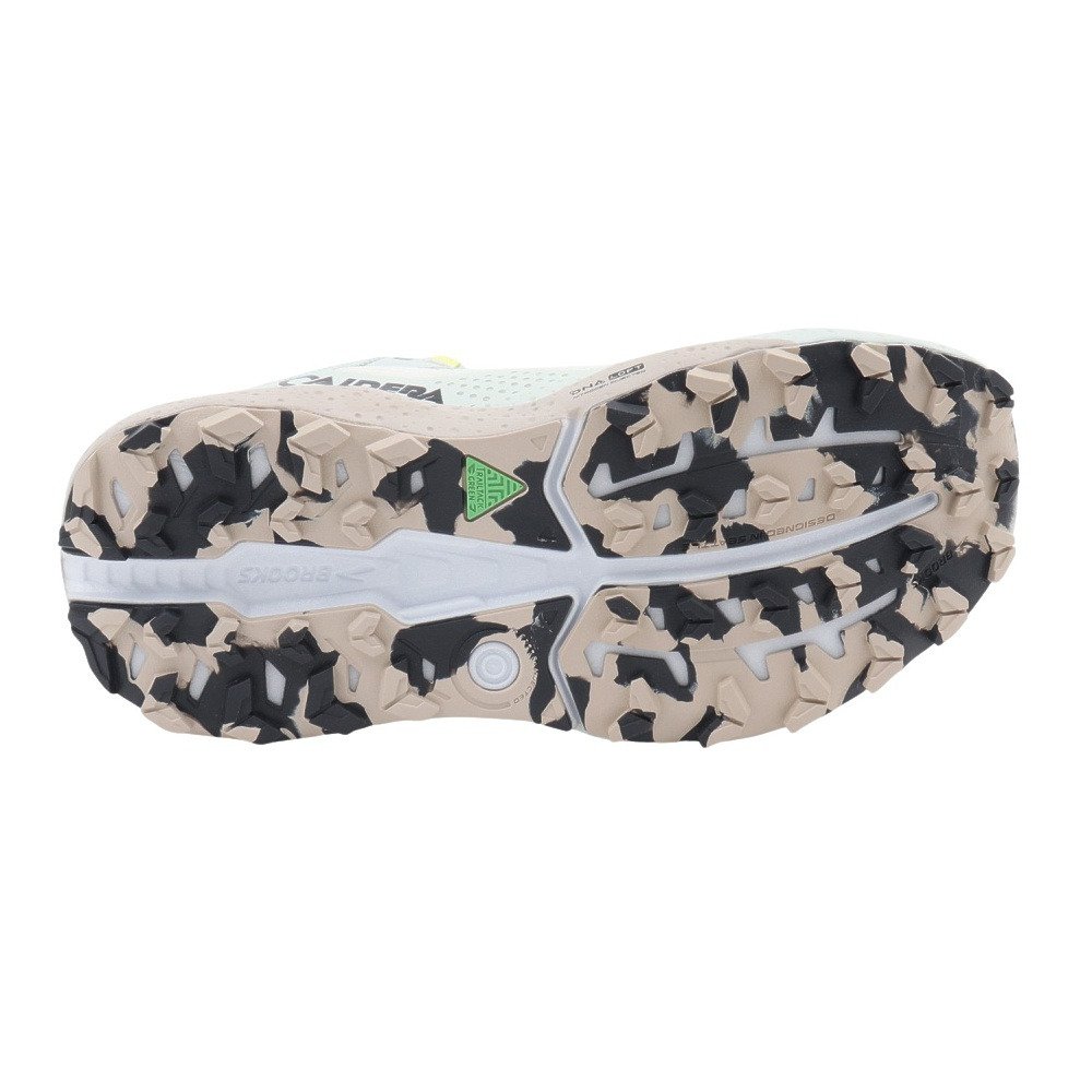 ブルックス（BROOKS）（レディース）ランニングシューズ トレラン