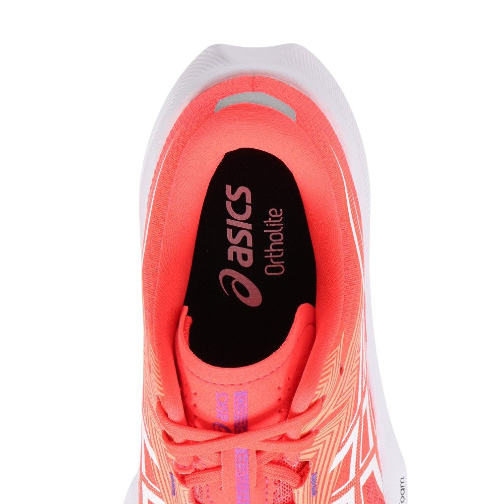 アシックス（ASICS）（レディース）ランニングシューズ トレーニング