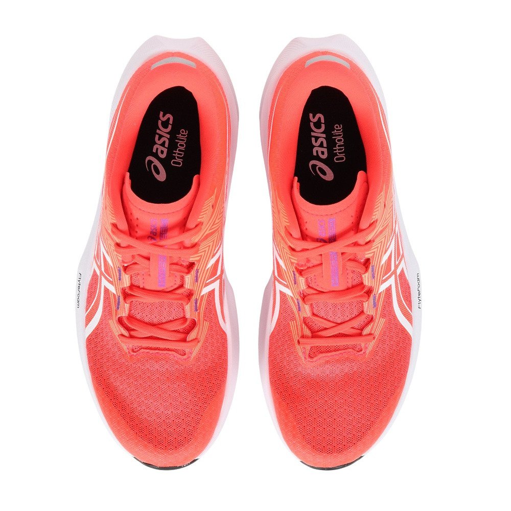 アシックス（ASICS）（レディース）ランニングシューズ トレーニング