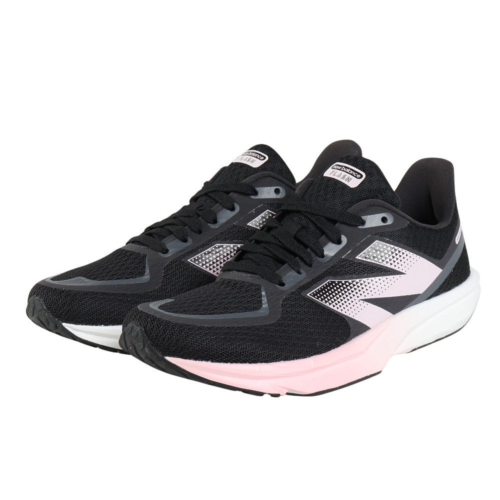 ニューバランス（new balance）（レディース）ランニングシューズ