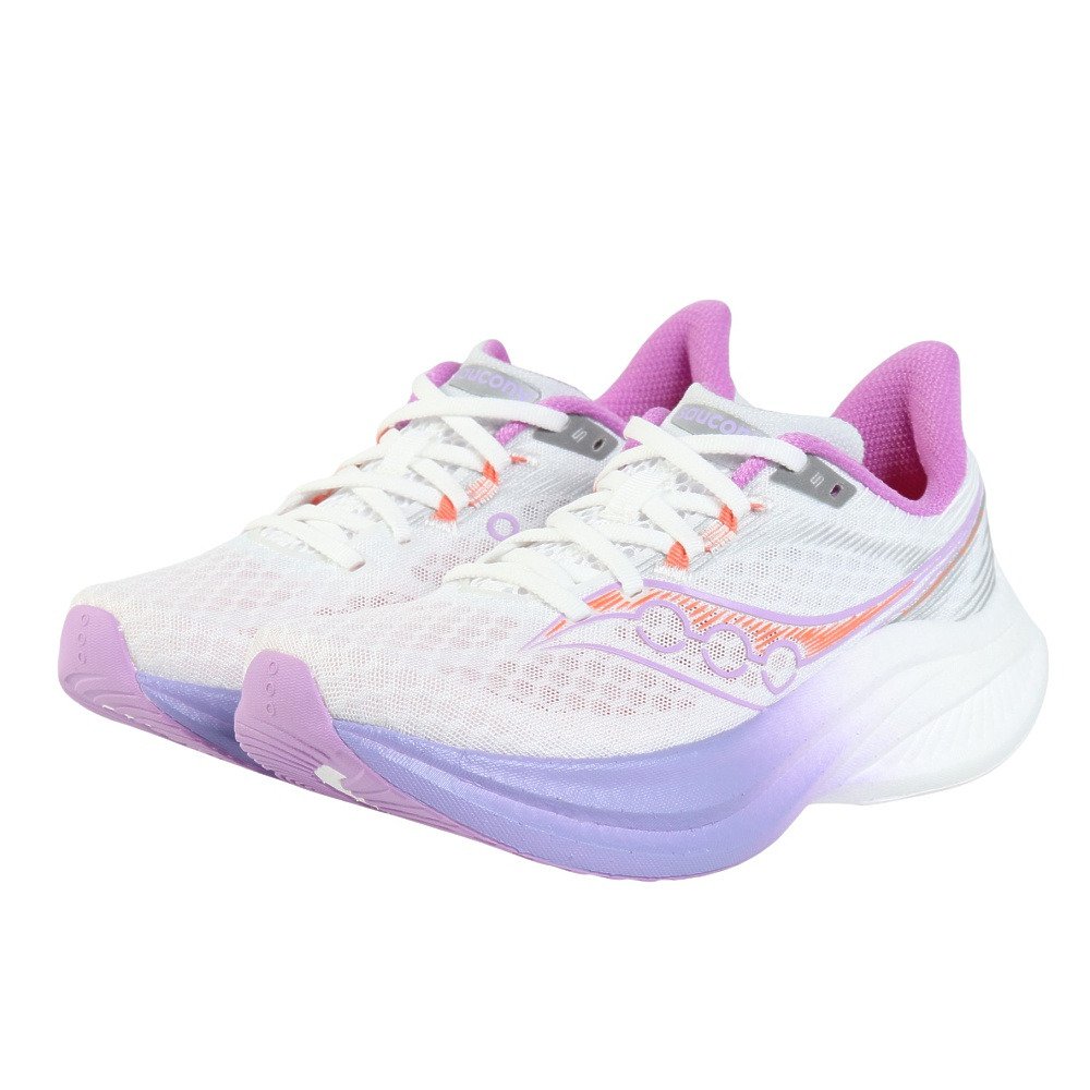 サッカニー（SAUCONY）（レディース）ランニングシューズ トレーニング