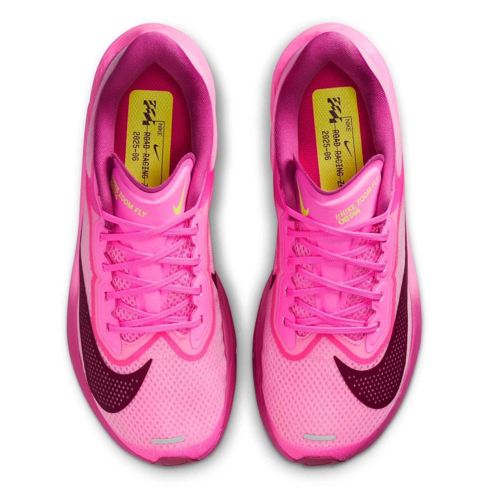 ナイキ（NIKE）（レディース）ランニングシューズ トレーニング