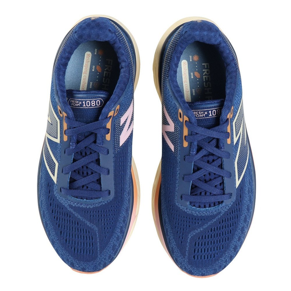 ニューバランス（new balance）（レディース）ランニングシューズ