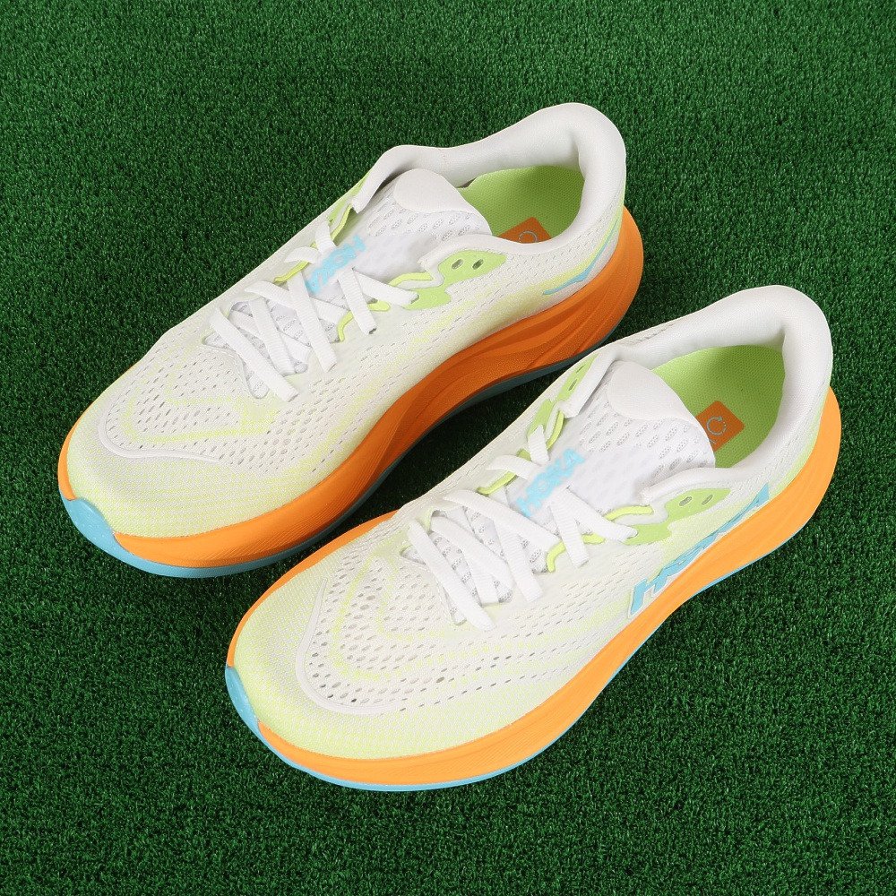 ホカ（HOKA）（レディース）ランニングシューズ ジョギングシューズ