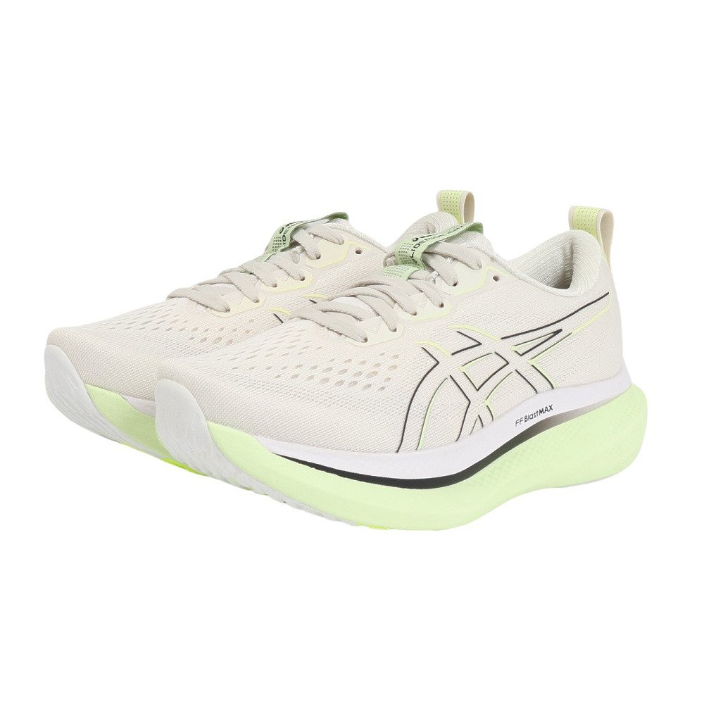 アシックス（ASICS）（レディース）ランニングシューズ グライドライド