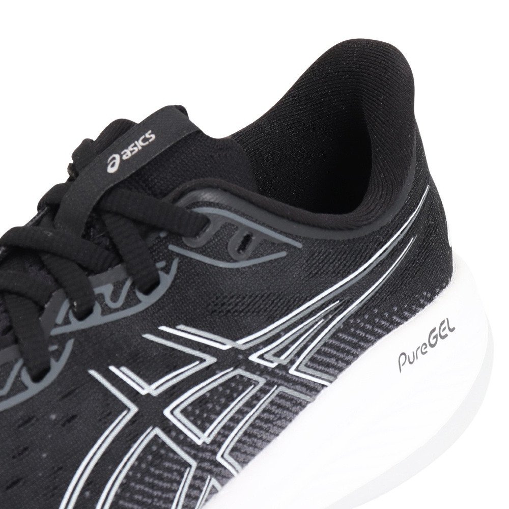 アシックス（ASICS）（レディース）ランニングシューズ ゲルキュムラス