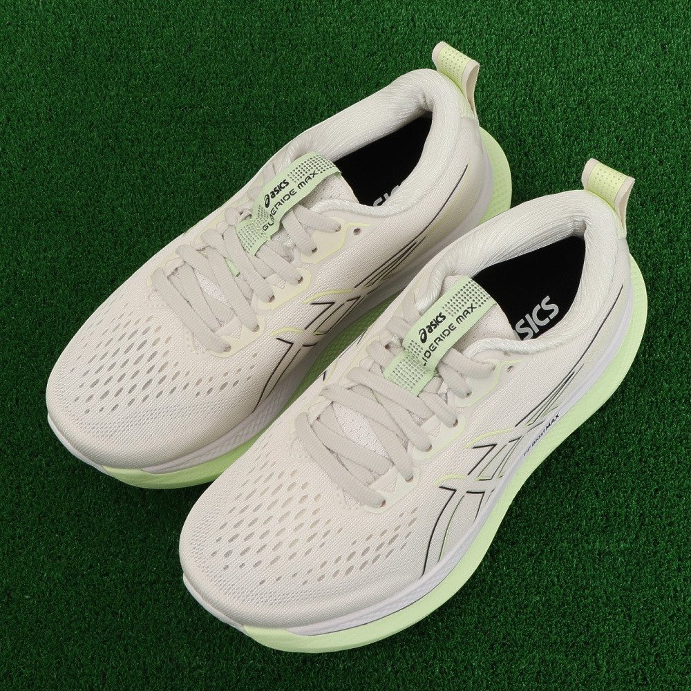 アシックス（ASICS）（レディース）ランニングシューズ グライドライド