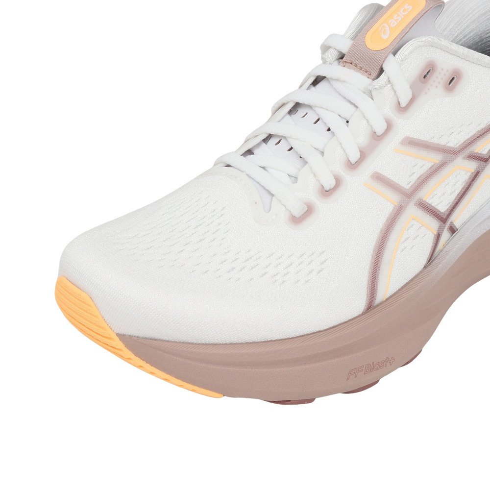 アシックス（ASICS）（レディース）ランニングシューズ ジョギング