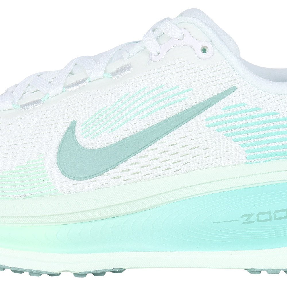 ナイキ（NIKE）（レディース）ランニングシューズ ジョギングシューズ