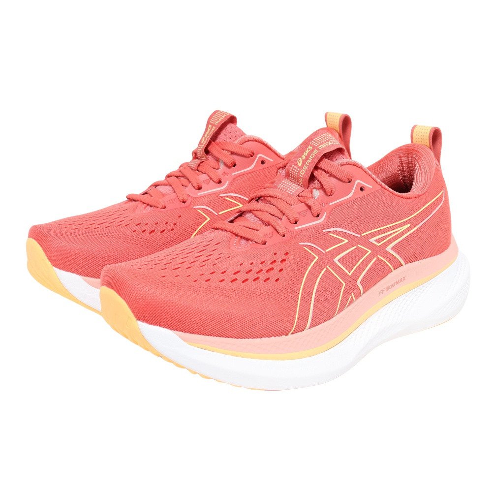 アシックス（ASICS）（レディース）ランニングシューズ ジョギング