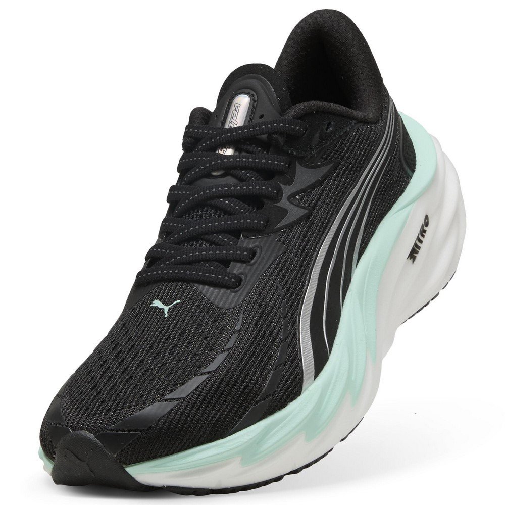 プーマ（PUMA）（レディース）ランニングシューズ ジョギングシューズ