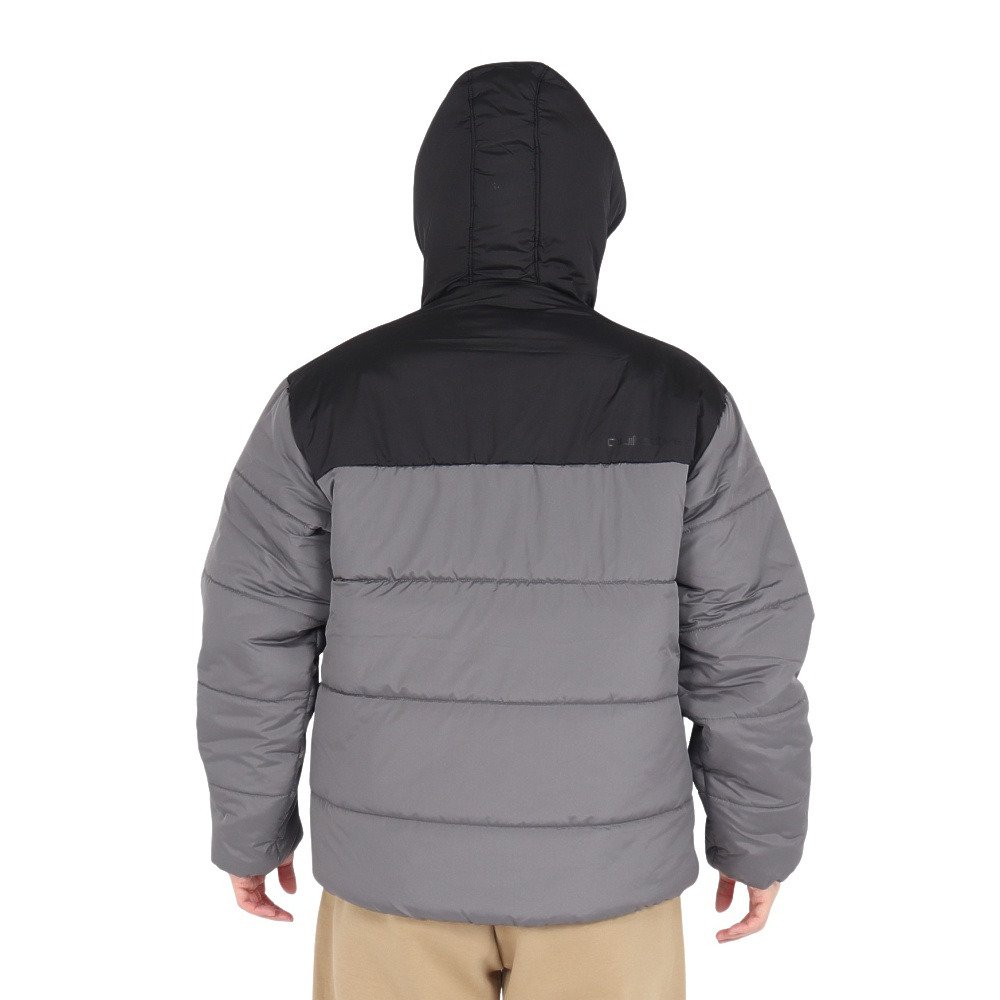 クイックシルバー（Quiksilver）（メンズ）ダウンジャケット 2025