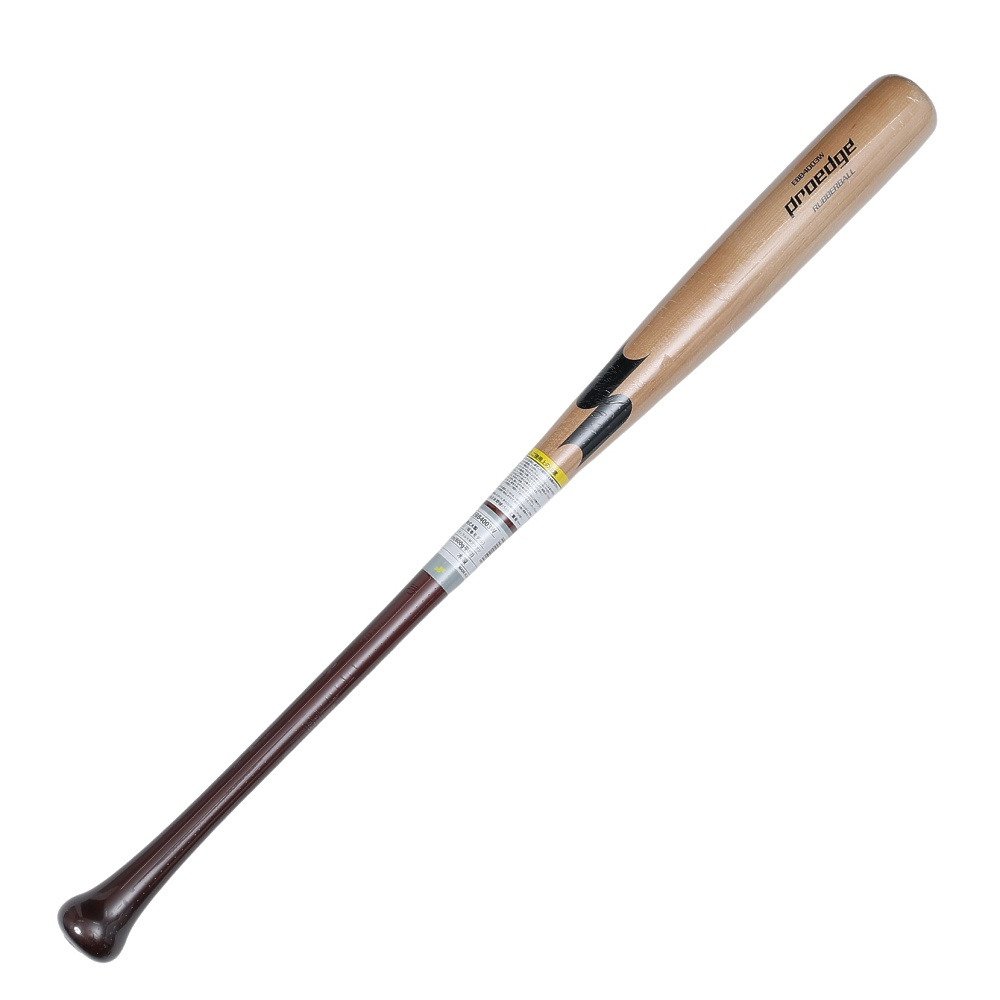 エスエスケイ（SSK）（メンズ）軟式用バット 野球 一般 木製