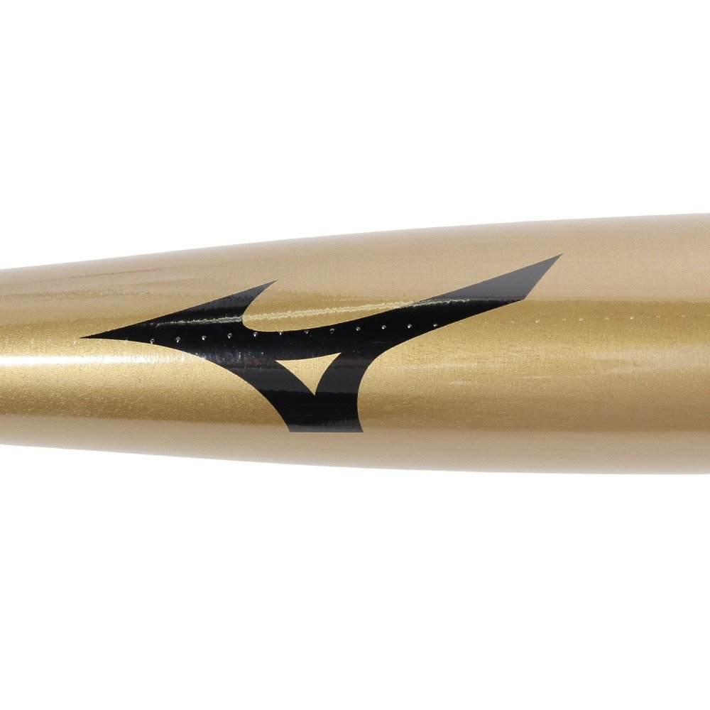 ミズノ（MIZUNO）（メンズ）軟式用バット 野球 一般 打撃可