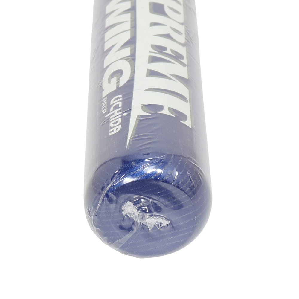 ウチダ（UCHIDA）（メンズ、キッズ）トレーニングバット 野球 一般