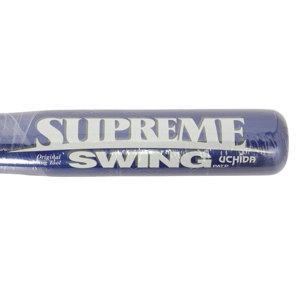 ウチダ（UCHIDA）（メンズ、キッズ）トレーニングバット 野球 一般