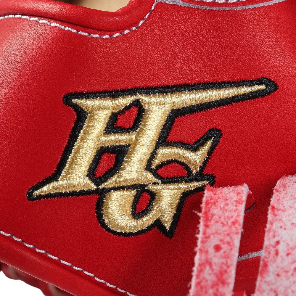 ハイゴールド（Hi-Gold）（メンズ）硬式用グラブ 投手用 野球グローブ