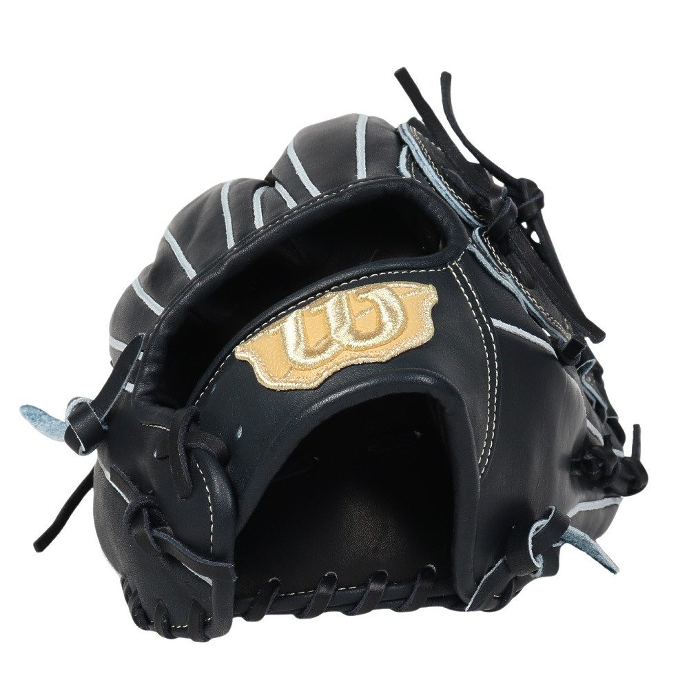 ウイルソン（Wilson）（メンズ、レディース）硬式用グラブ 投手用 野球