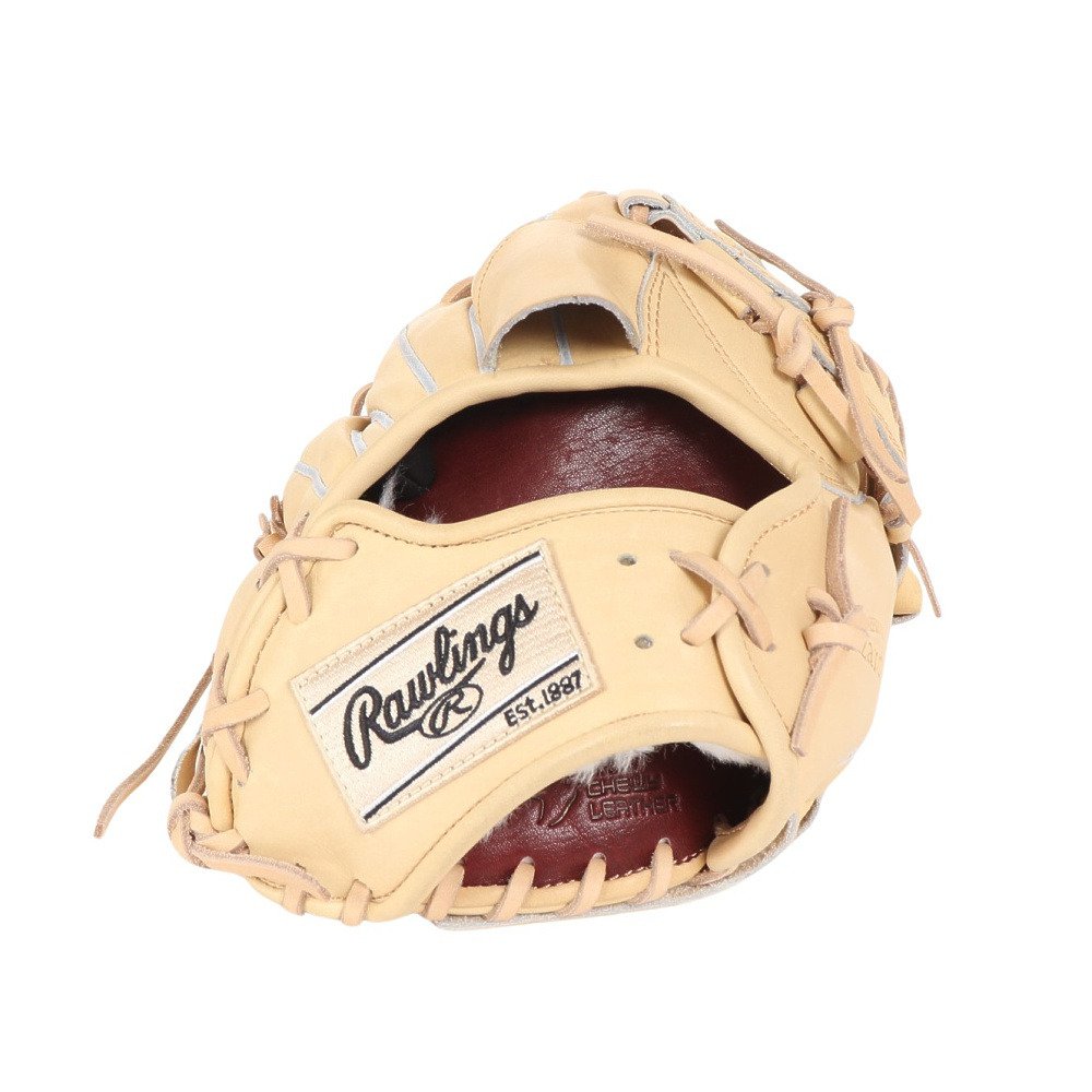 ローリングス（Rawlings）（メンズ）硬式用グラブ 投手用 野球グローブ