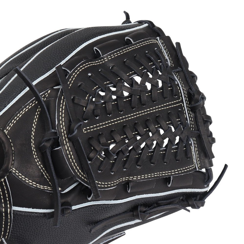 ウイルソン（Wilson）（メンズ）硬式用グラブ 投手用 ユーティリティ用