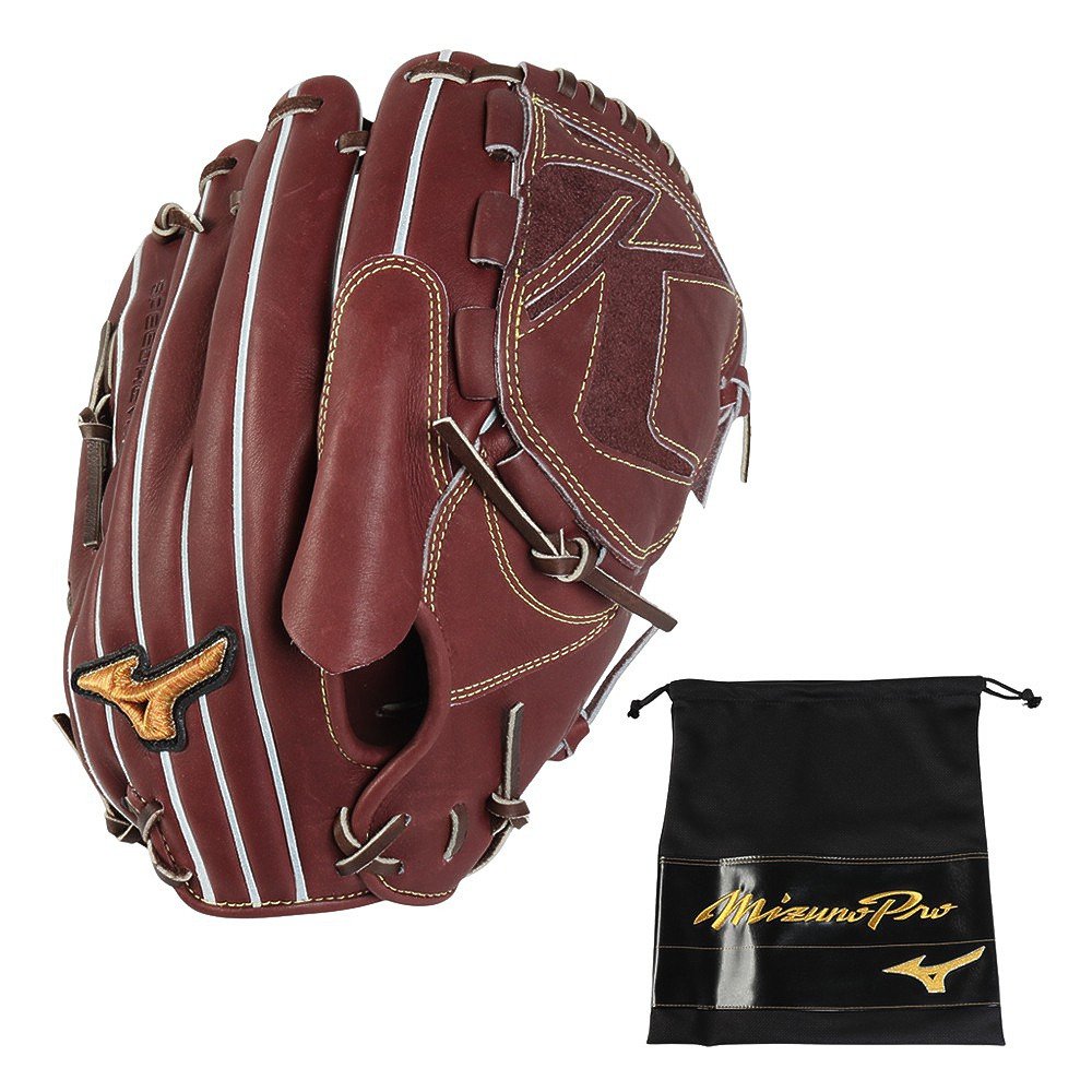 カズ様専用】Isono 硬式グローブ Isono 硬式グローブ