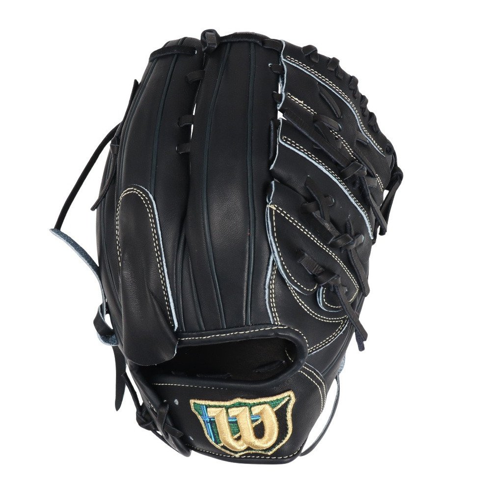 ウイルソン（Wilson）（メンズ）硬式用グラブ 投手用 野球グローブ