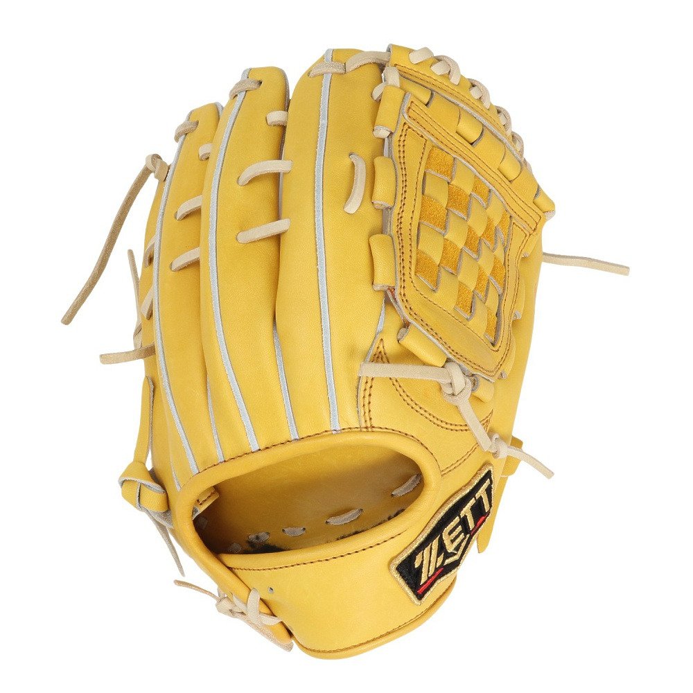 ゼット（ZETT）（メンズ）硬式 グローブ グラブ 一般 プロステイタス