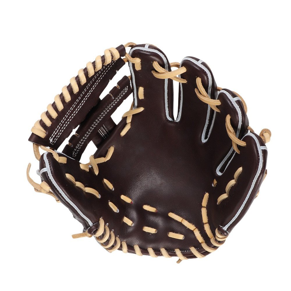 アトムズ（ATOMS）（メンズ）硬式用グラブ 内野手用 野球グローブ 一般