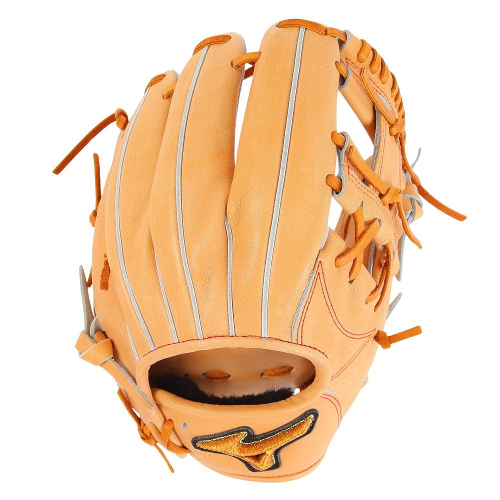 ミズノ（MIZUNO）（メンズ）硬式用 グラブ 内野手用 ミズノプロ