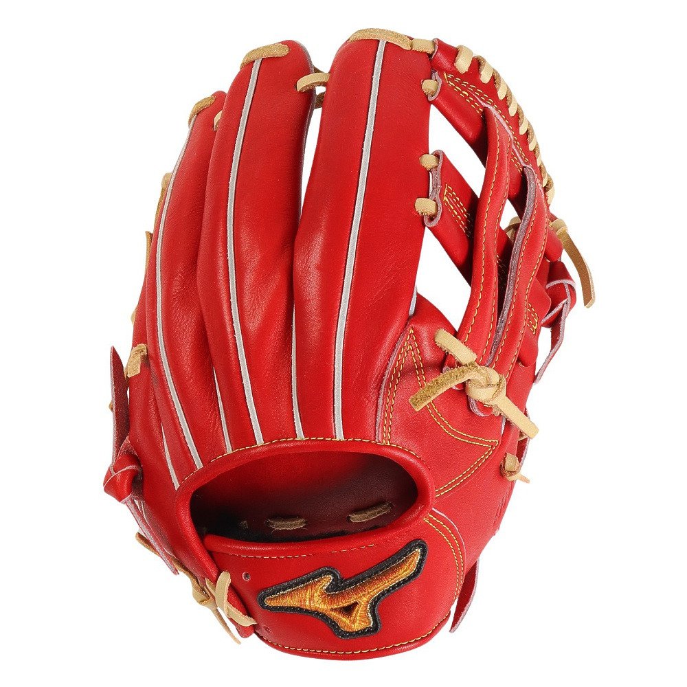 ミズノ（MIZUNO）（メンズ）硬式 グローブ グラブ 内野手用 ミズノプロ