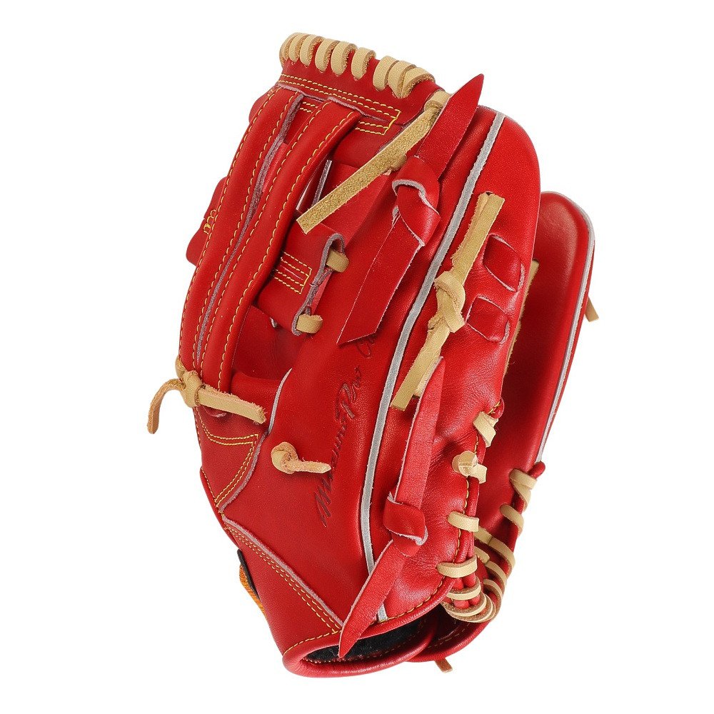 ミズノ（MIZUNO）（メンズ）硬式 グローブ グラブ 内野手用 ミズノプロ