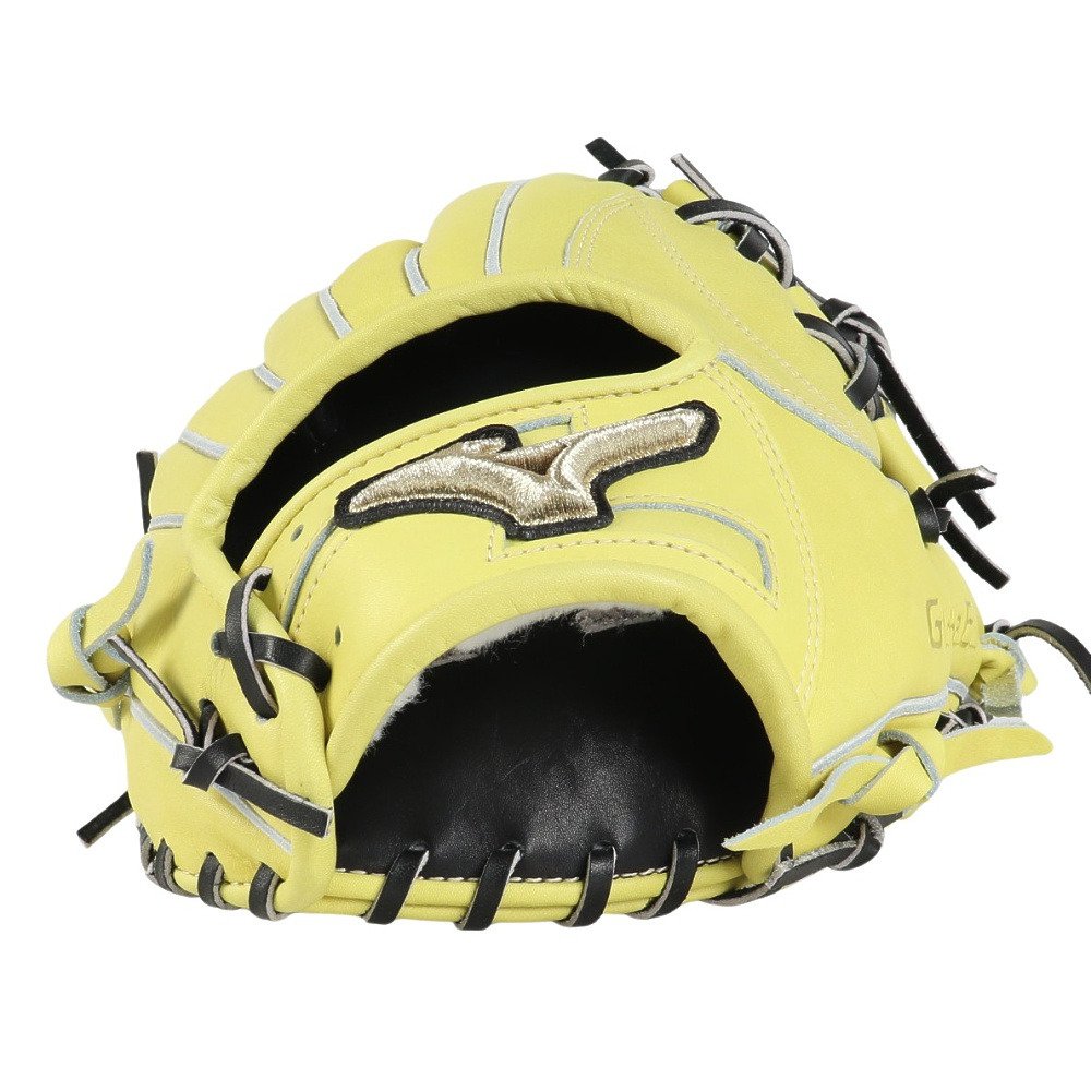 ミズノ（MIZUNO）（メンズ）硬式用 グラブ 内野手用 グローバル