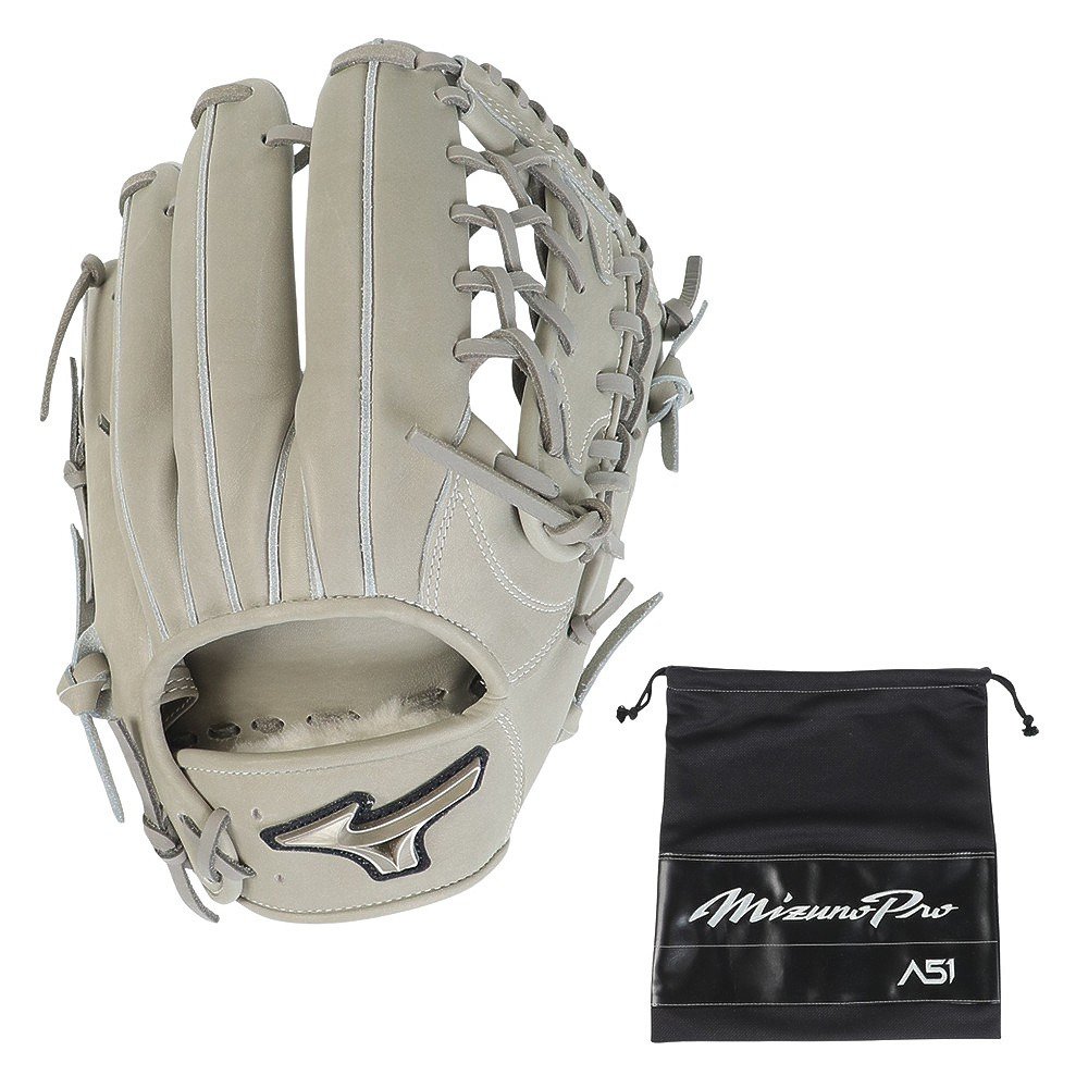 ミズノ 内野手用硬式グラブ - 【公式】 スーパースポーツゼビオ
