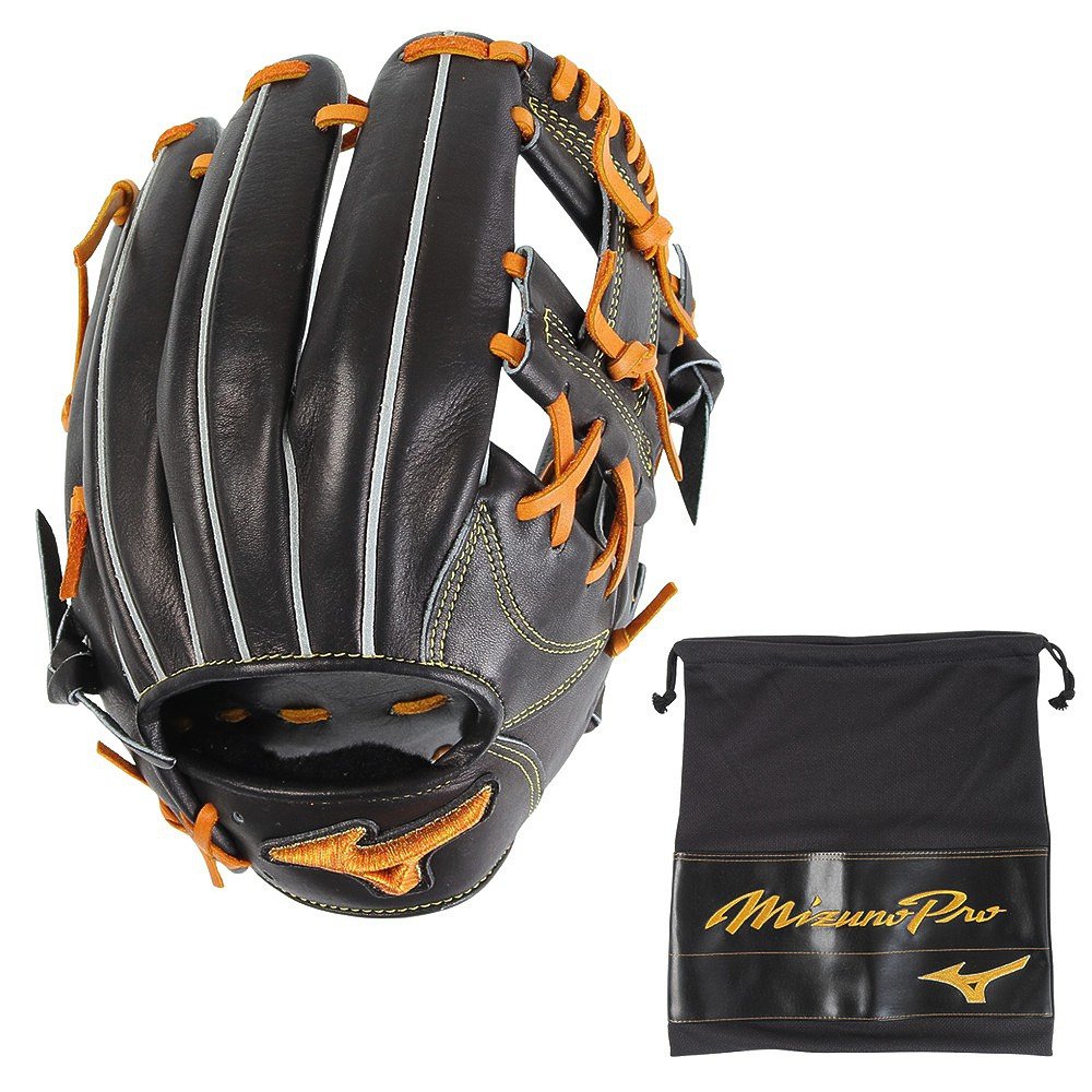 ミズノ 内野手用硬式グラブ - 【公式】 スーパースポーツゼビオ