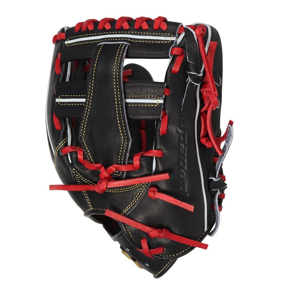 エスエスケイ（SSK）（メンズ）硬式用グラブ 内野手用 野球グローブ