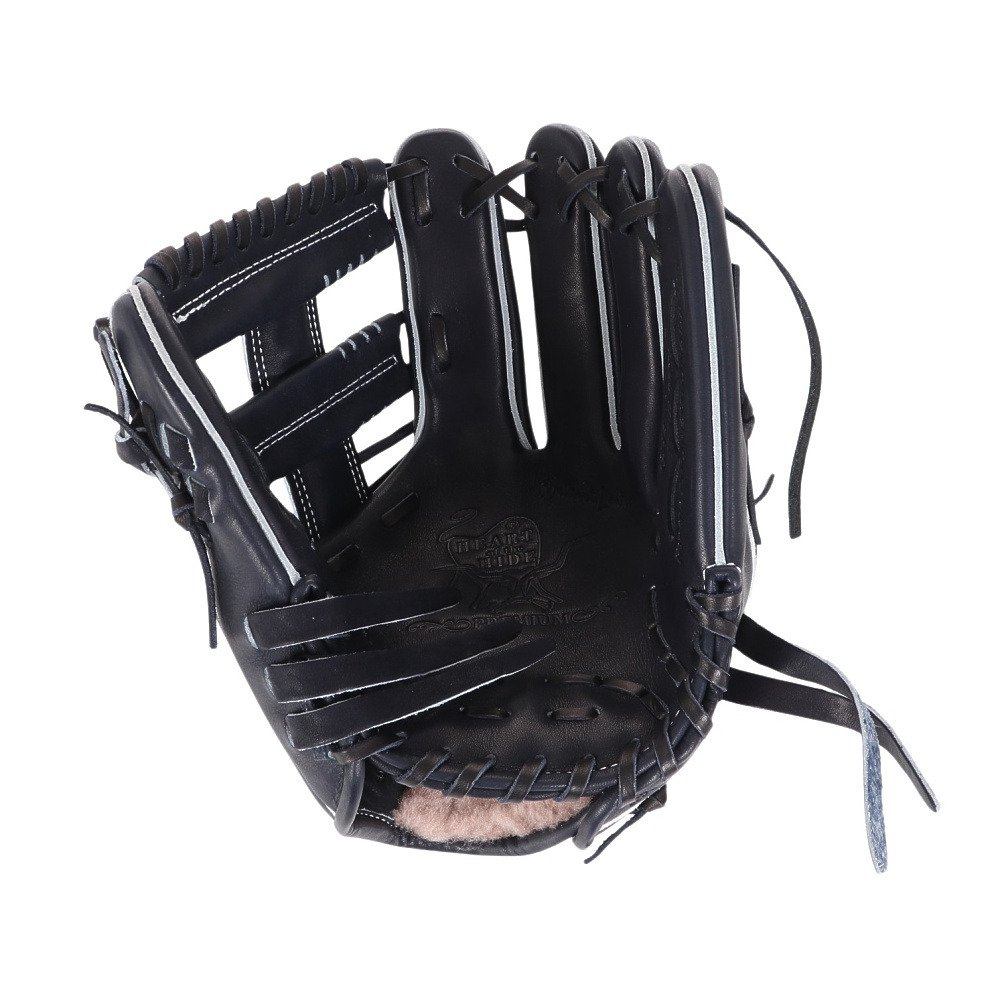 ローリングス（Rawlings）（メンズ）硬式用グラブ 内野手用 野球