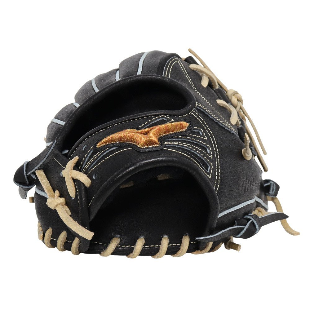 ミズノ（MIZUNO）（メンズ）硬式 グローブ グラブ 内野手用 一般