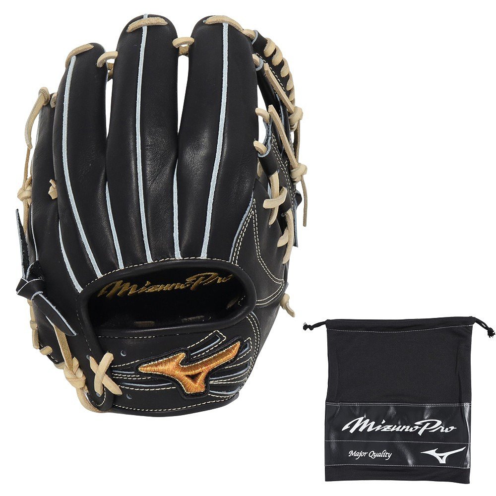 ミズノ 内野手用硬式グラブ - 【公式】 スーパースポーツゼビオ