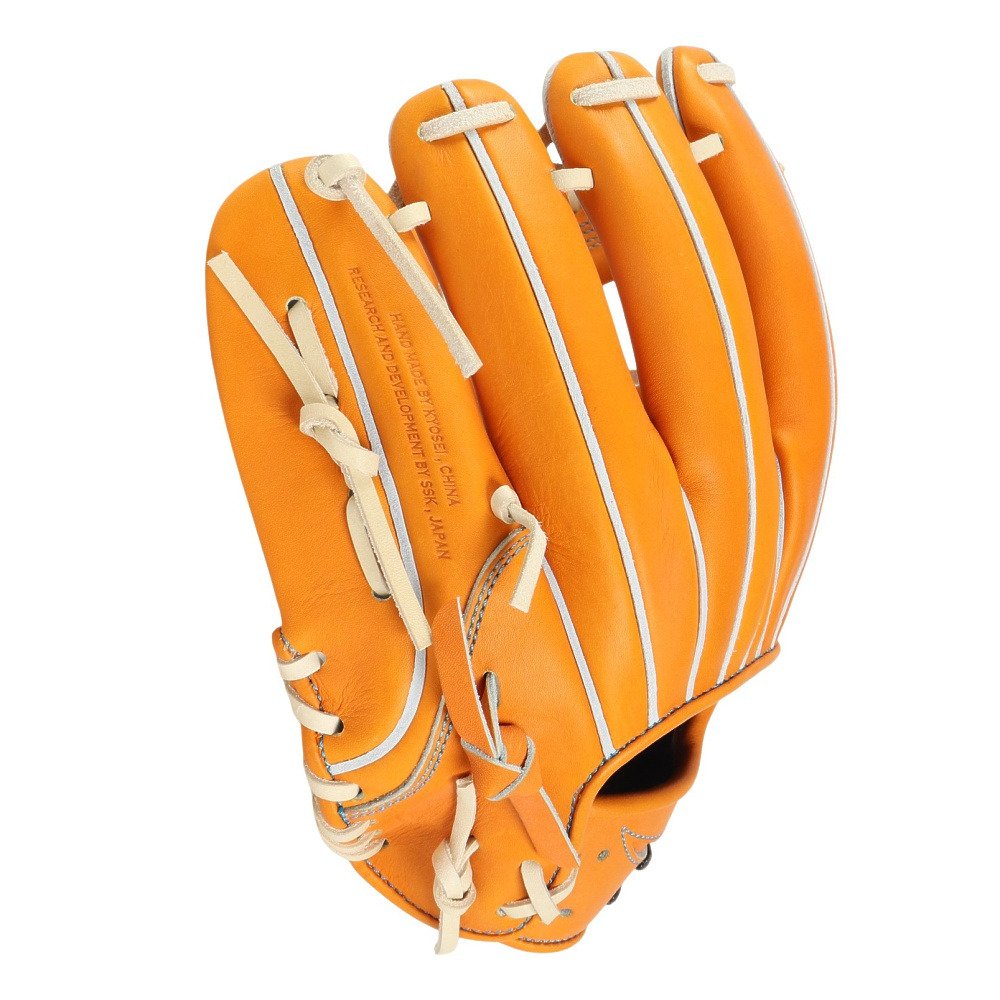 エスエスケイ（SSK）（メンズ）硬式用グラブ 内野手用 野球グローブ