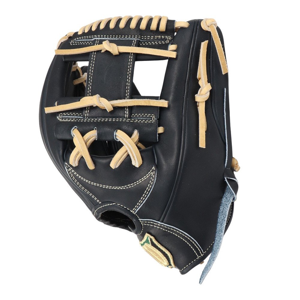 ウイルソン（Wilson）（メンズ）硬式用グラブ 内野手用 野球グローブ