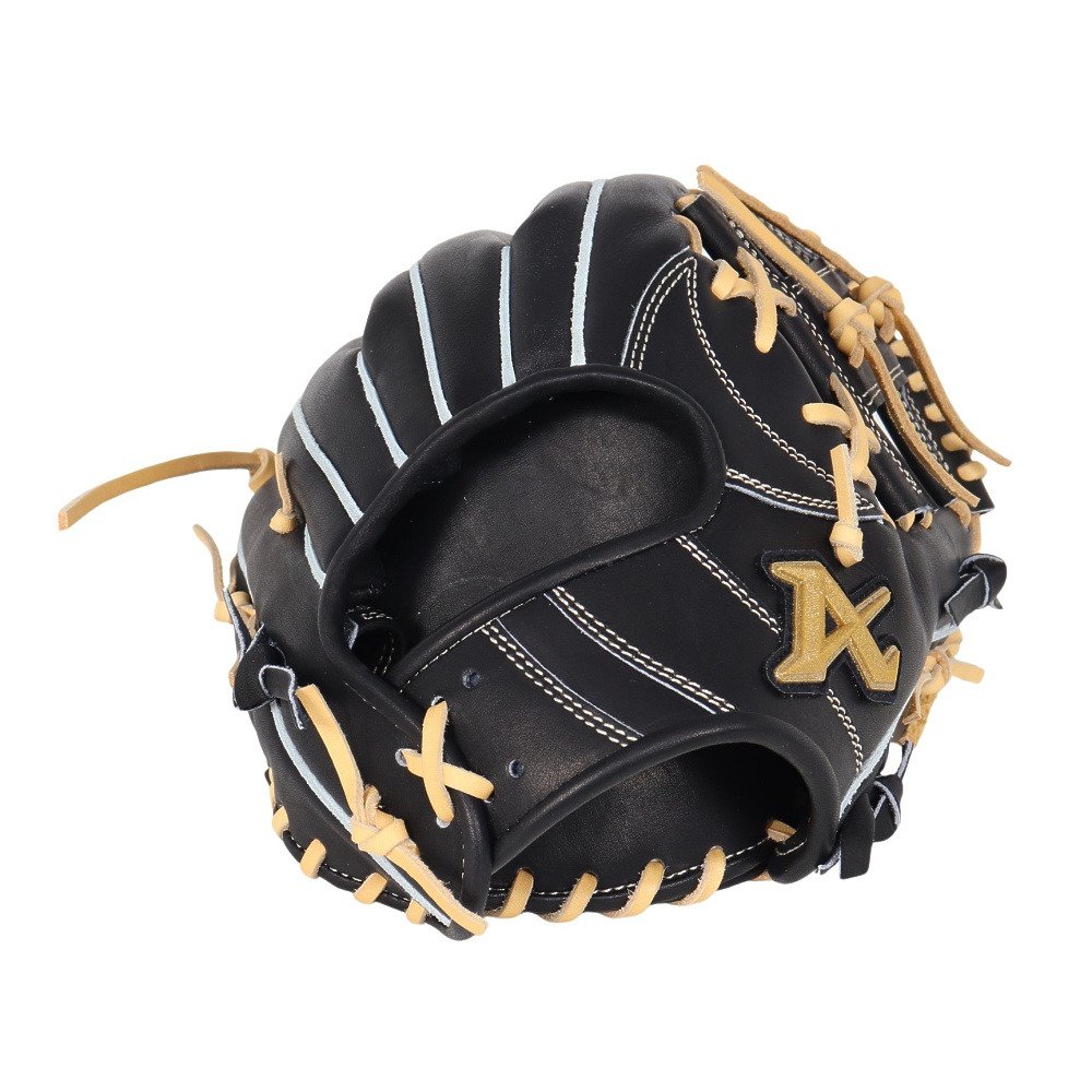 アトムズ（ATOMS）（メンズ）硬式用グラブ 内野手用 野球グローブ 一般