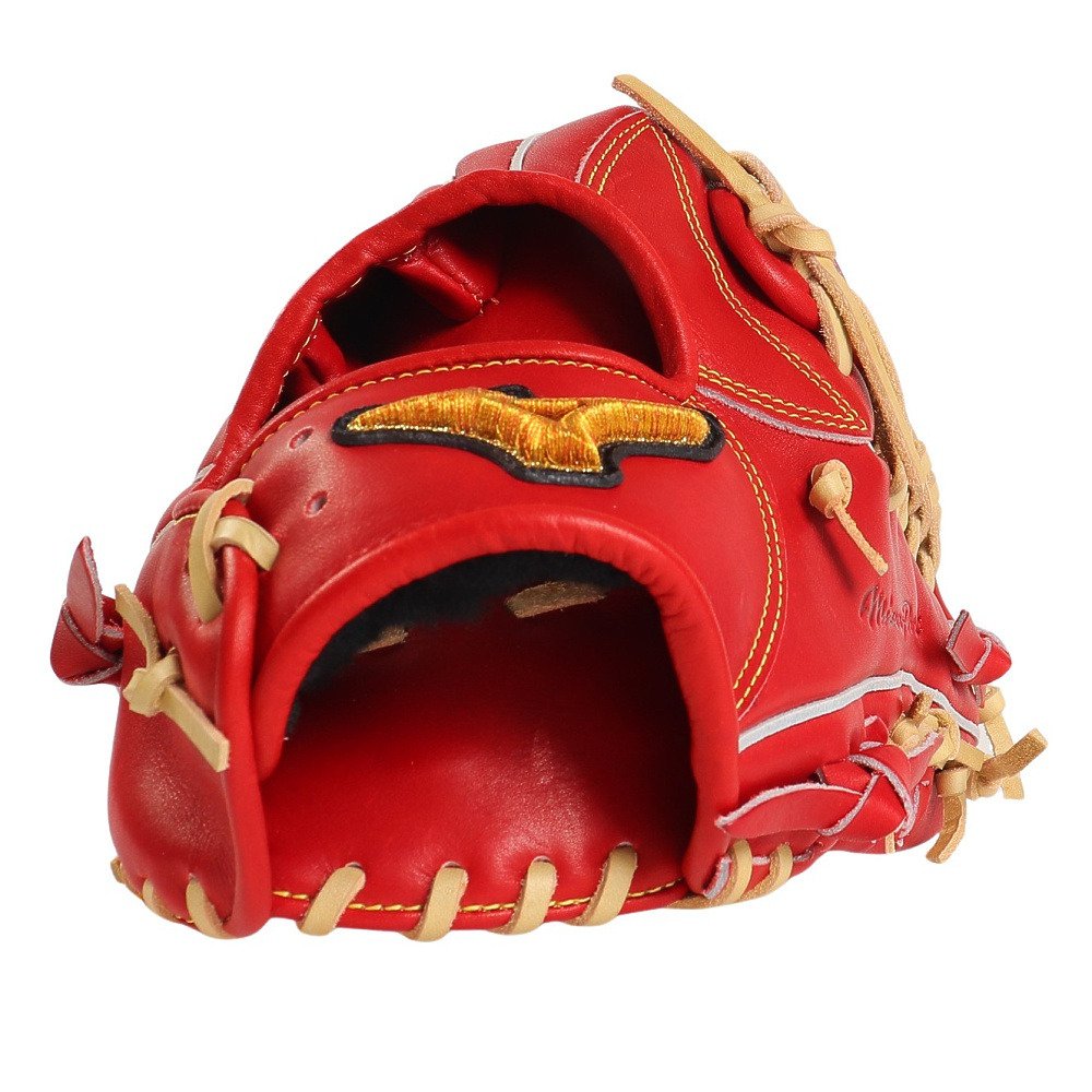 ミズノ（MIZUNO）（メンズ）硬式 グローブ グラブ 外野手用 野球