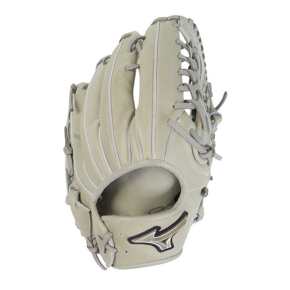 ミズノ（MIZUNO）（メンズ）硬式用 グラブ 外野手用 ミズノプロ A51
